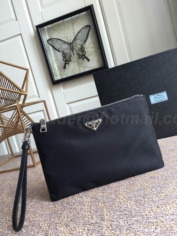 Prada Handbags 155